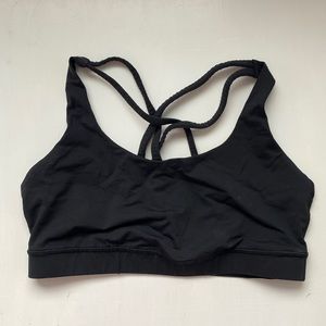 Lululemon Energy Bra